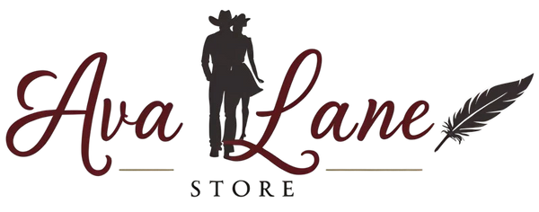 AVA LANE BOOKS